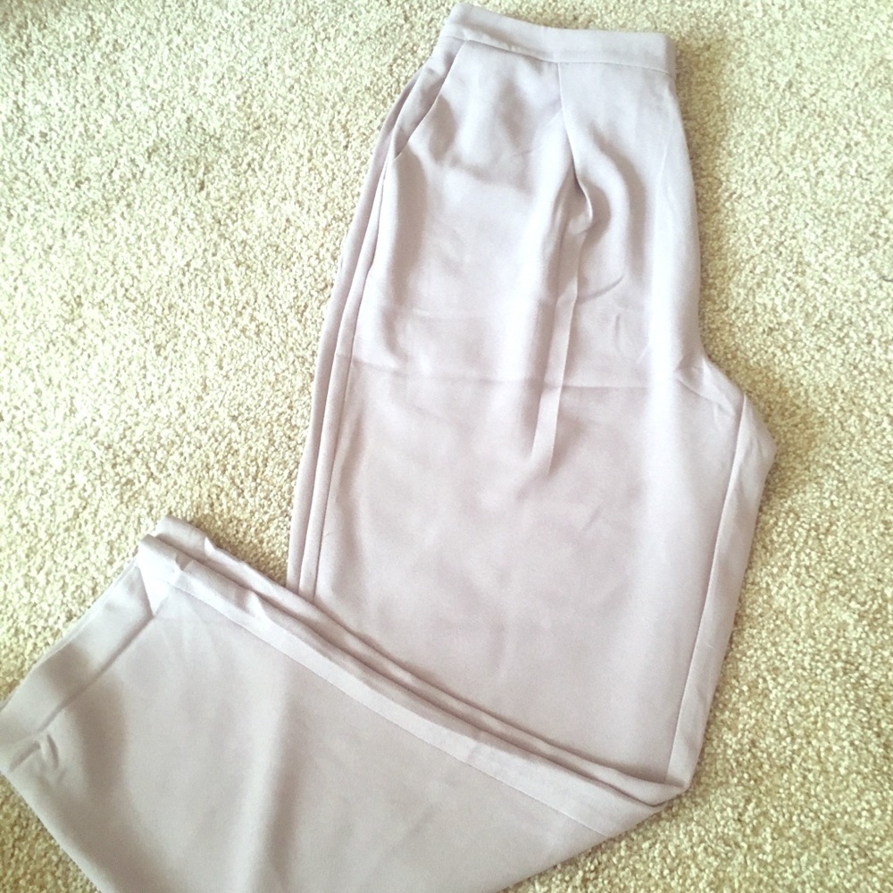 Forever 21 Trouser Pant